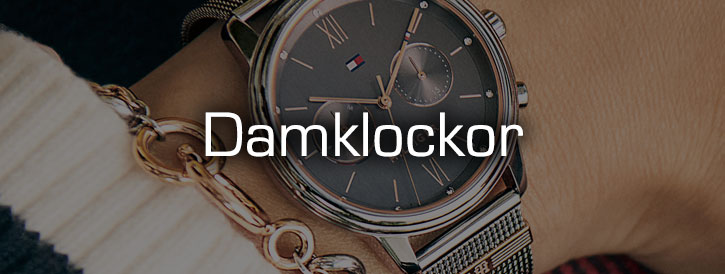 Damklockor