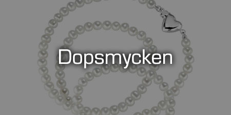 Dopsmycken