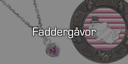 Faddergåvor