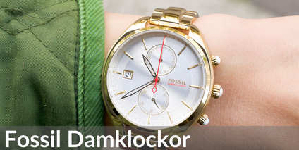 ”Fossil