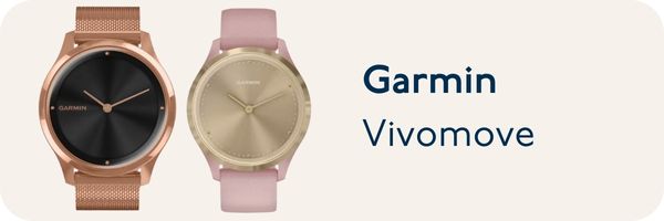 Garmin Vivomove