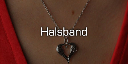 Halsband för Henne