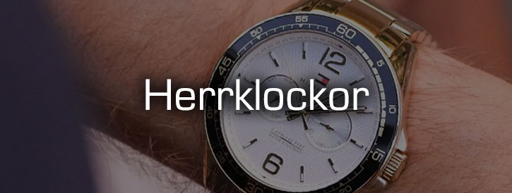 Herrklockor