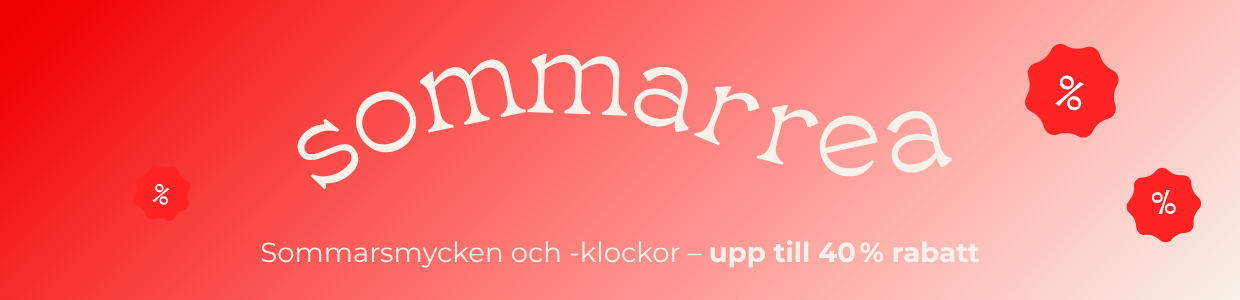 Klockmagasinet sommarrea