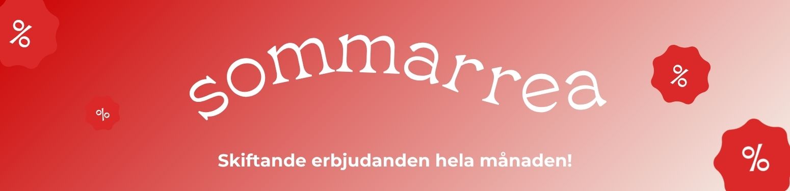 Klockmagasinet sommarrea