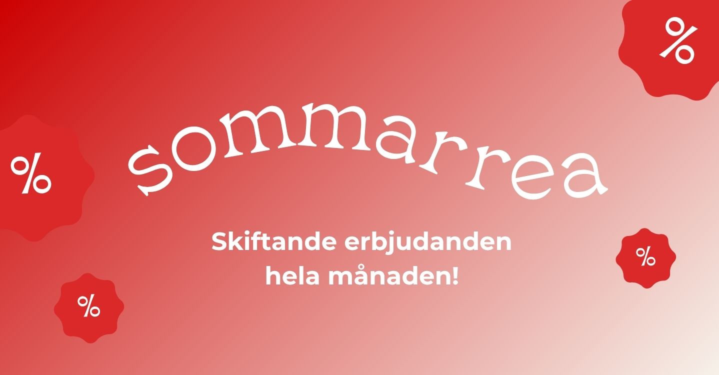 Klockmagasinet sommarrea