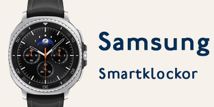 Samsung smartklockor