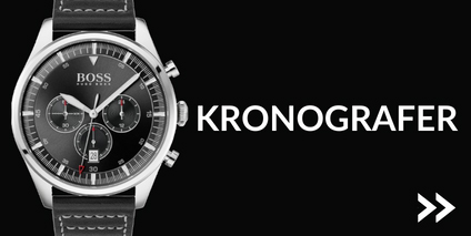 Kronografer