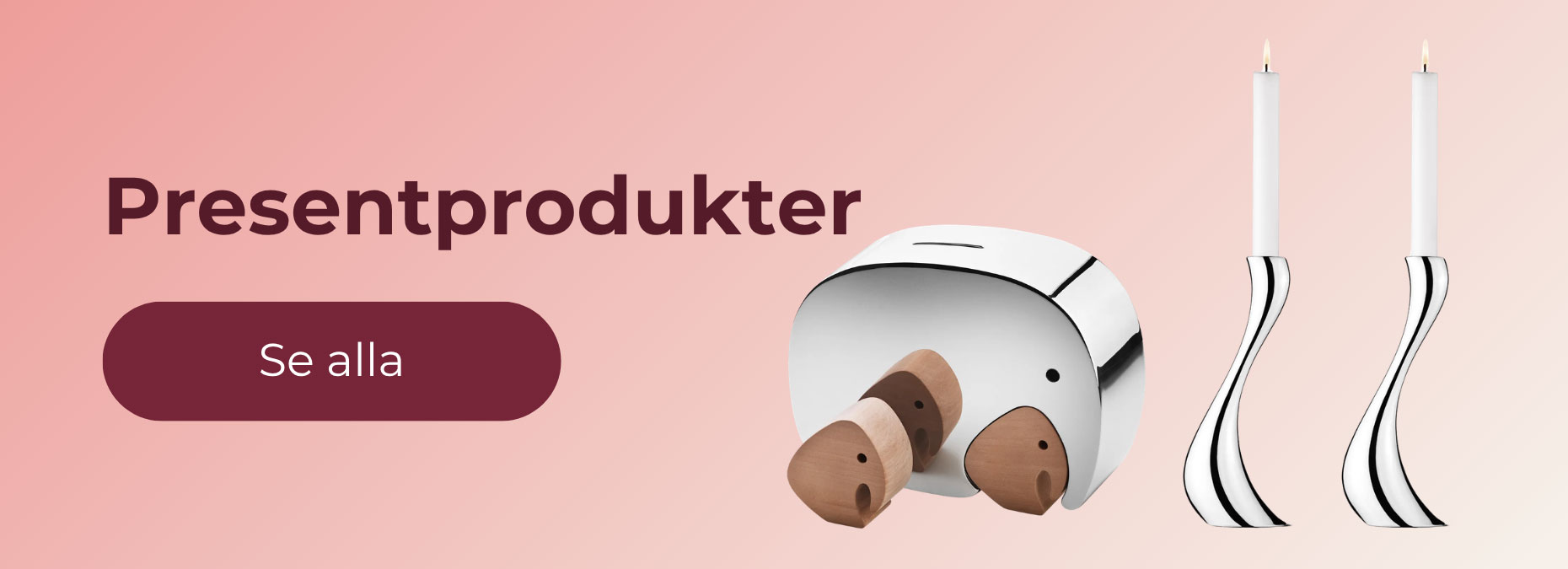 Presentprodukter - se alla
