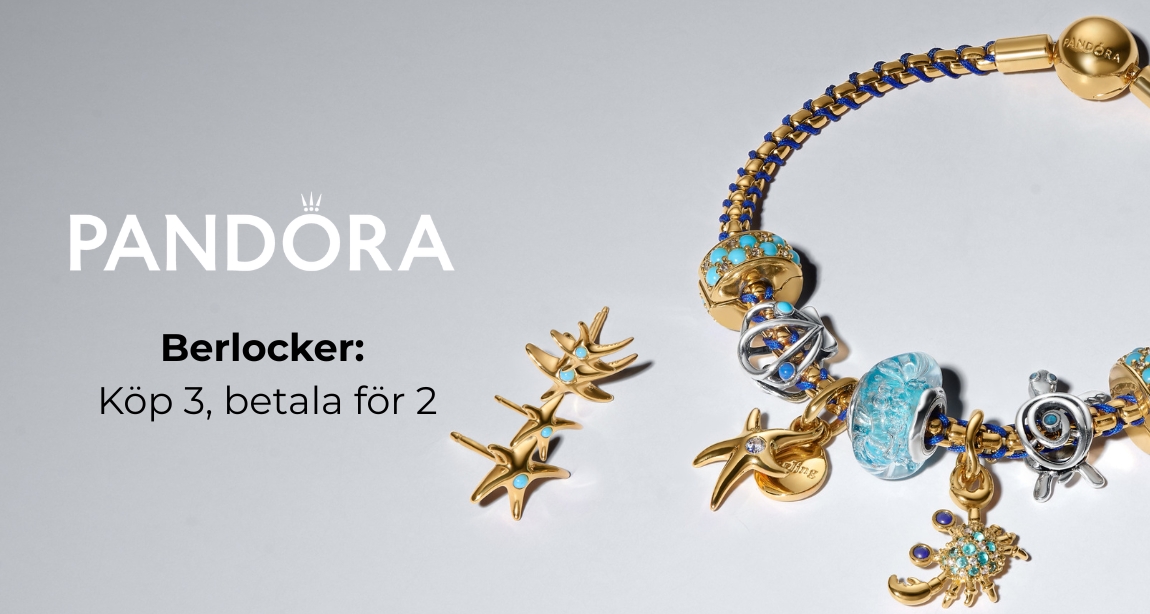 Pandora Kampanj