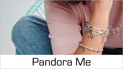Pandora Me