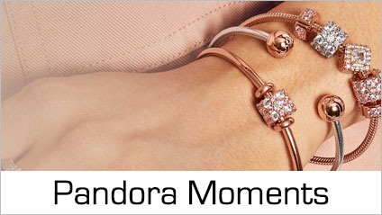 Pandora Moments