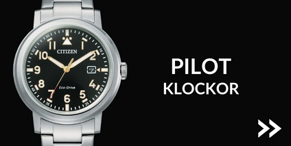 Pilot klockor