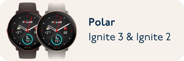 Polar Ignite