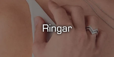 Ringar för Henne