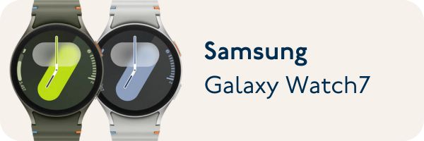 Samsung Galaxy Watch7