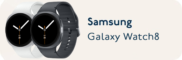 Samsung Galaxy Watch 8