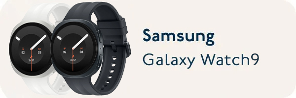Samsung Galaxy Watch9