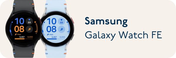 Samsung Galaxy Watch FE