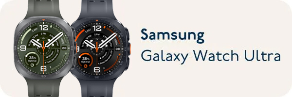 Samsung Galaxy Watch Ultra2