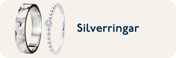 Silverringar