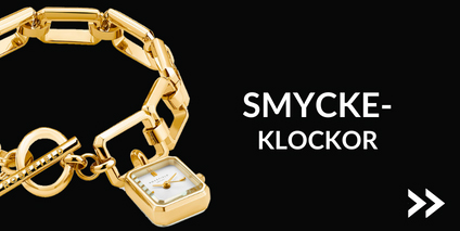 Smyckeklockor