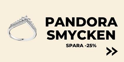 Pandora rea smycken