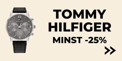 Tommy Hilfiger Rea klockor