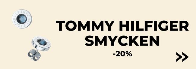 Tommy Hilfiger smycken