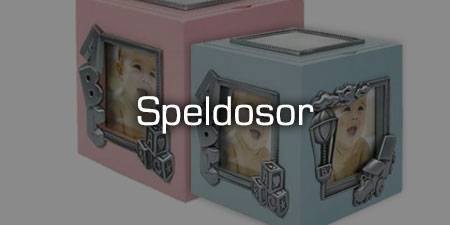 Speldosor