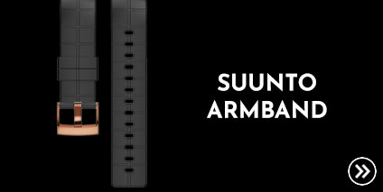 Suunto armband