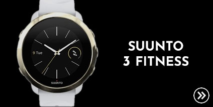 Suunto 3 Fitness