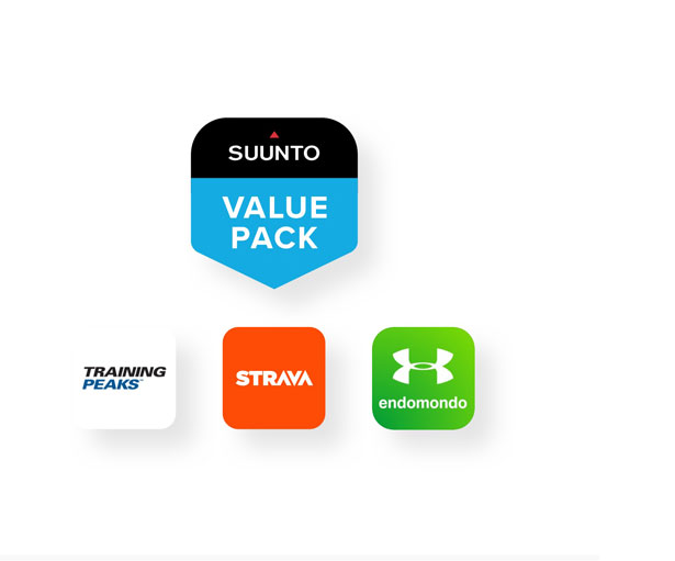 Suunto 7 benefits