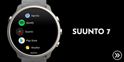 Suunto 7