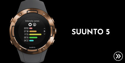 Suunto 5