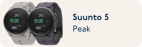 Suunto 5