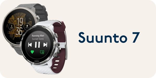 Suunto 7