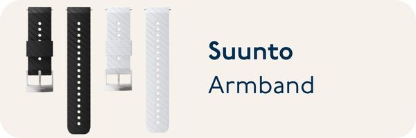 Suunto armband