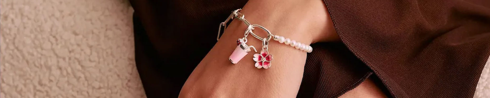 Thomas Sabo charm