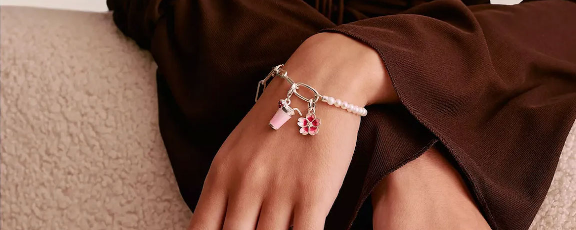 Thomas Sabo charm