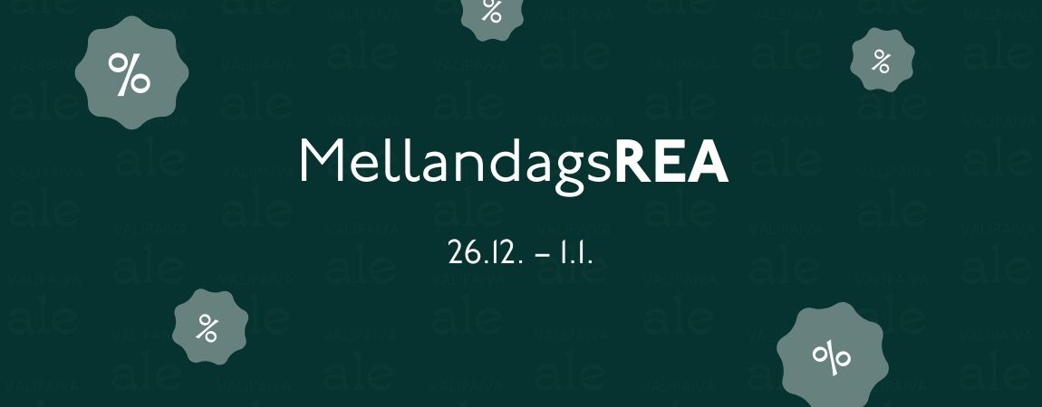 Välipäivä ALE 2023 Desktop Banner