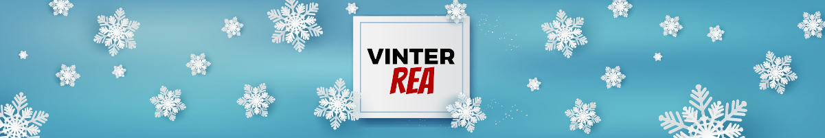 Vinterrea