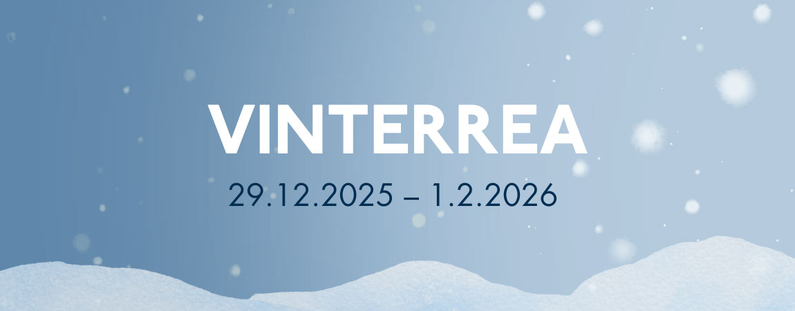 Vinterrea mobile banner