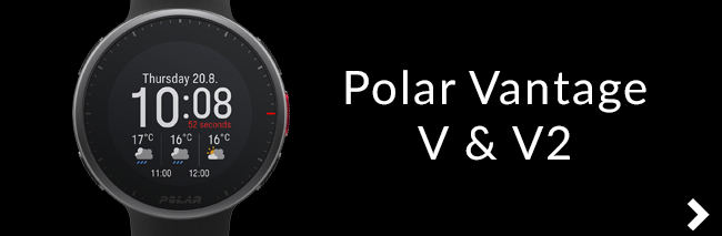 Polar Vantage V