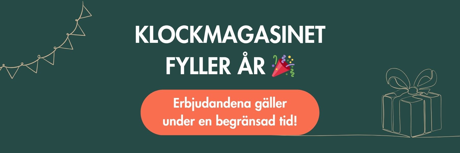 Födelsedag 2025