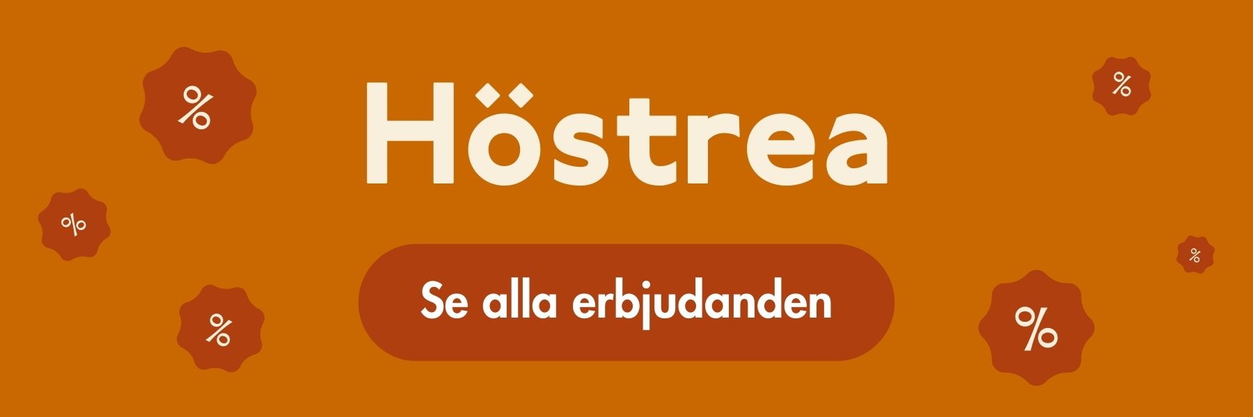 Höstrea 2025