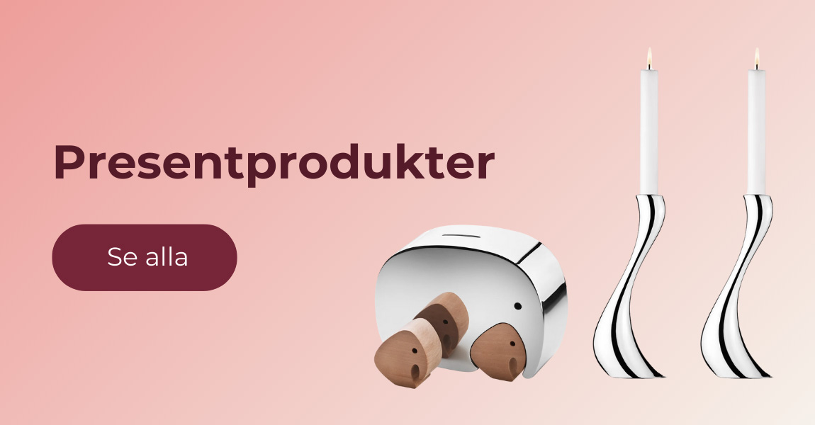 Presentprodukter