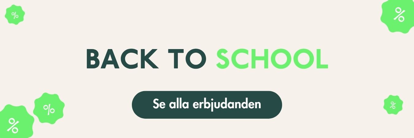 Back to School 2026