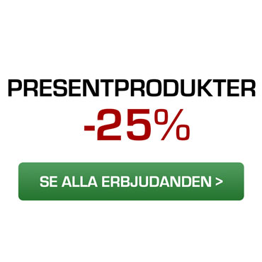 Presentprodukter