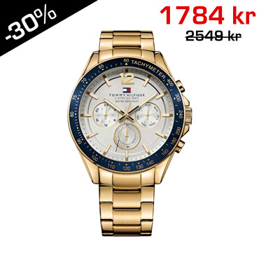 Tommy Hilfiger Luke